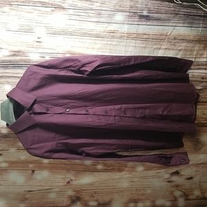 Kenneth Cole Reaction Shirt Size XL